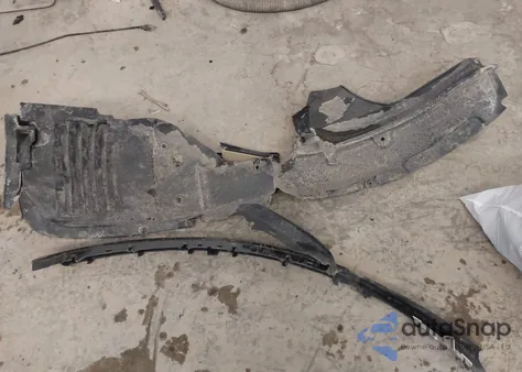 2012 Mazda Mazda6 I Touring из США, поврежденный, VIN 1YVHZ8DH9C5M14855